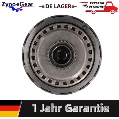 MPS6 6DCT450 Getriebekupplung Getriebeteile für SEL/SE/S/Ambiente/ST