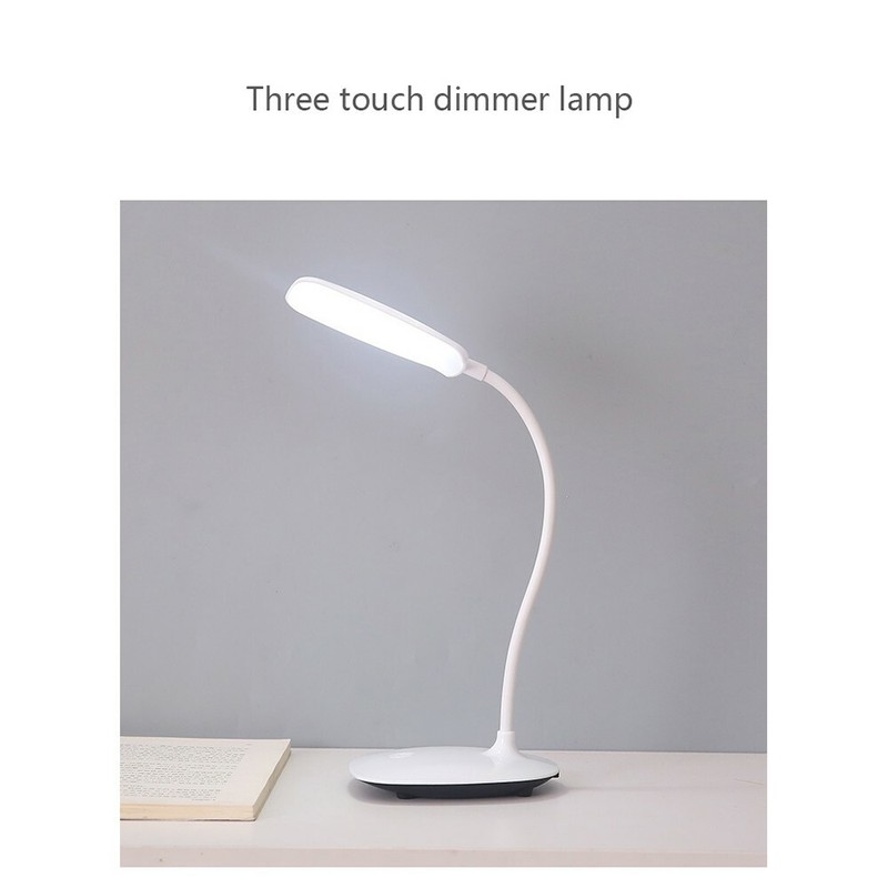 best solar powered desk lamp