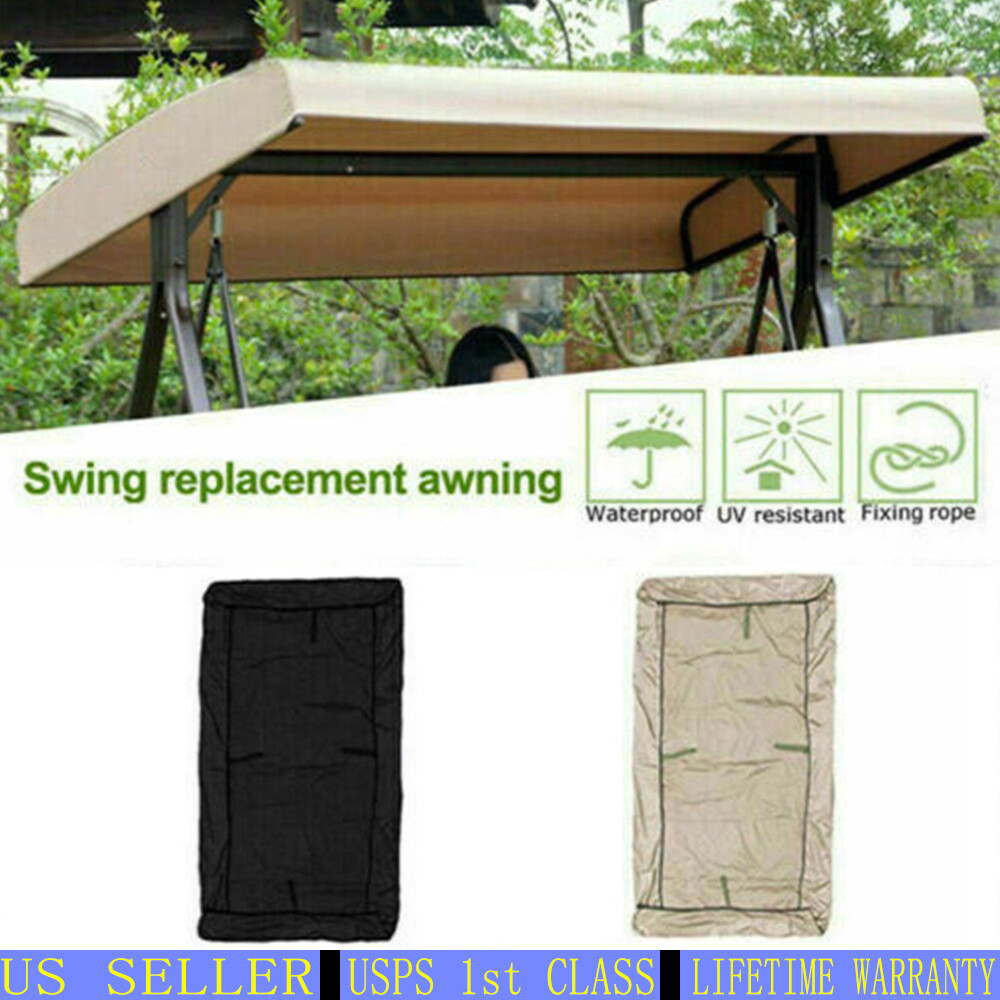 Garden Hammock Cover Patio Replacement Canopy
