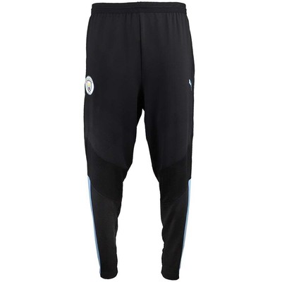 

Мужские спортивные штаны Puma Mcfc Training Pro, размер , 755802-17, Черный, Puma Mcfc Training Pro Pants