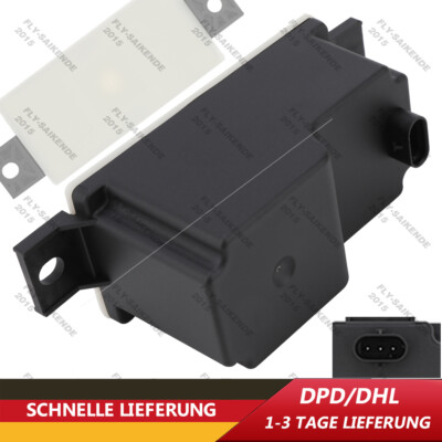 Spannnungswandler Voltage Converter für Mercedes C-Klasse W205 205 905 34 14 DE