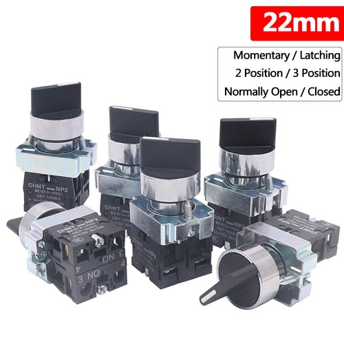 i♥ 227622 - Baco Controls PR-One 12A Four-Way w/ Off Pnl Mnt