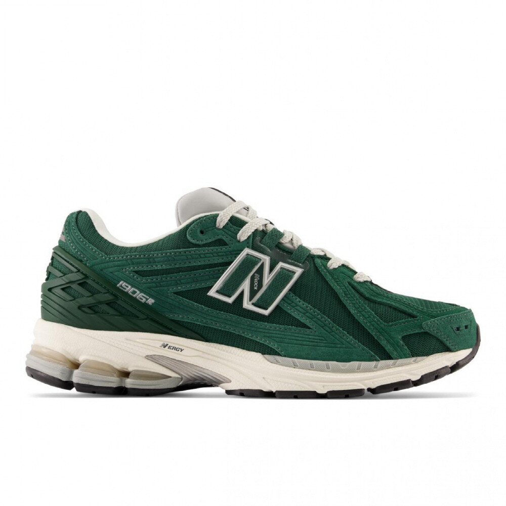 new balance verde
