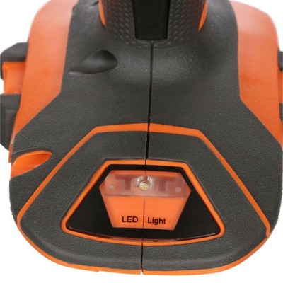 NEW  RIDGID X4 18-V 1/4