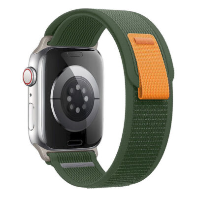 Trail Loop Sport Band Strap for Apple Watch 9 8 7 6 5 4 SE Ultra 2 44/41/45/49mm