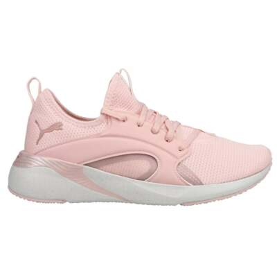 

Puma Better Foam Adore Pearlized Беговые женские розовые кроссовки Спортивная обувь 37, Розовый, Puma Better Foam Adore Pearlized Running