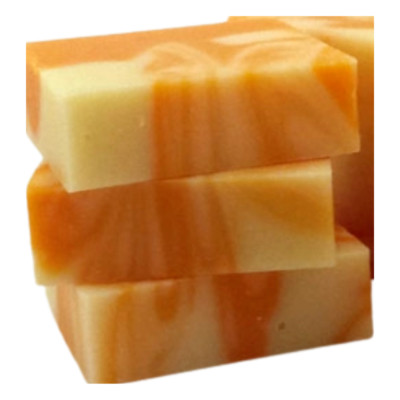 Handmade Soap Bars Organic Shea Butter Cold Processed - You Choose! - 4.5 oz.