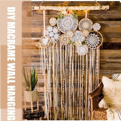 15inch White Birch Logs For Decoration Decorative Farmhouse Home Wall Hanging De