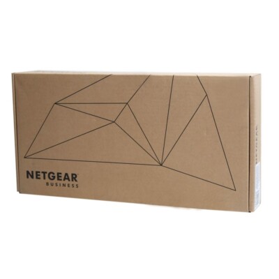 NETGEAR MS510TXPP ProSafe 8 Port Multi-Gigabit Smart with PoE+ and Two 10G Ports