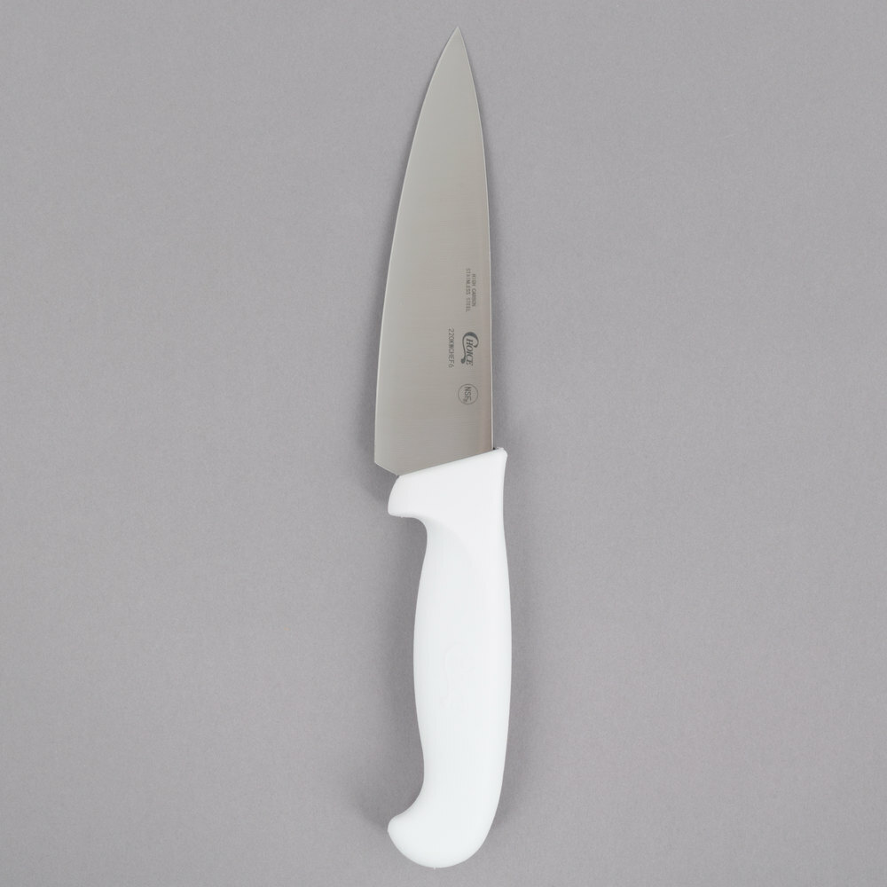 List knife. List knife