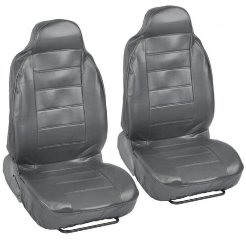 Seat Custom Diablo Black For Honda CT125 CT Trail 125 Hunter