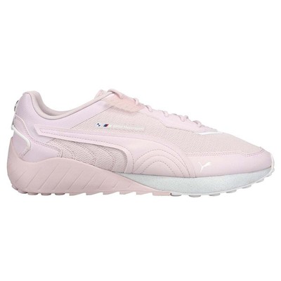

Женские розовые кроссовки Puma Bmw M Motorsport Speedfusion, повседневная обувь 307000-03, Розовый, Puma Bmw M Motorsport Speedfusion