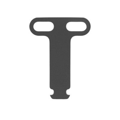 NEW The Alias Mount, Top - Profile/Echo Series