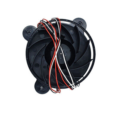 1/2/3/5x Refrigerator Refrigeration Cooling Fans 12V DC 0.26A 12035GE-12M-YT US