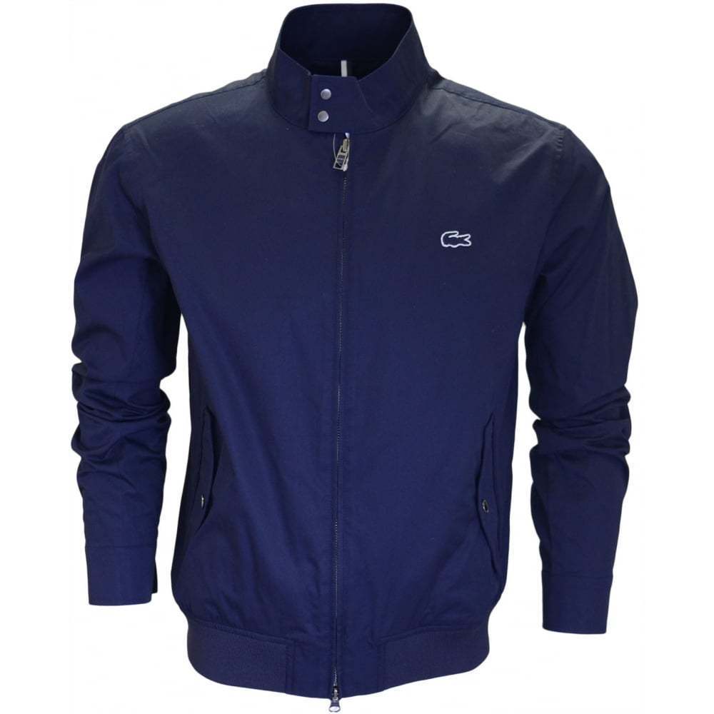 Lacoste Men's Coats, Jackets & Waistcoats