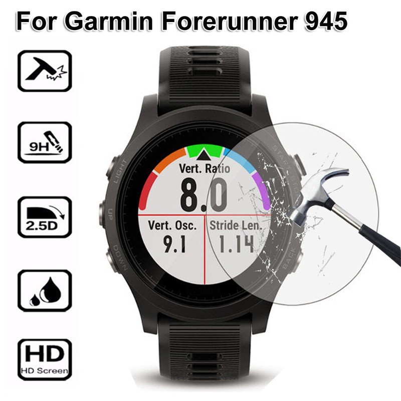 garmin forerunner 945 ebay