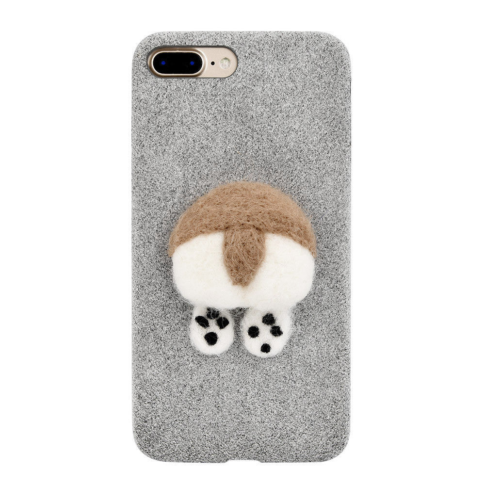 Cover e custodie Apple per cellulari e smartphone