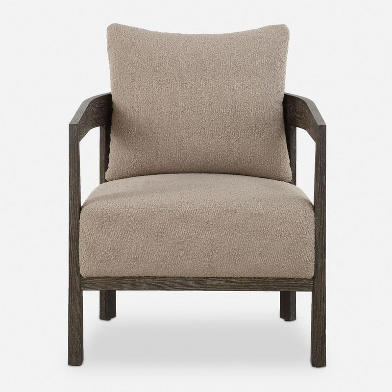23832 Sienna - Accent Chair-28.5 Inches Tall and 27 Inches Wide
