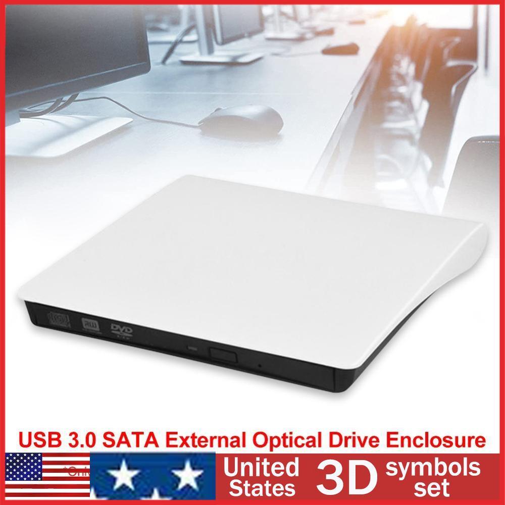 Optical Drive Enclosure