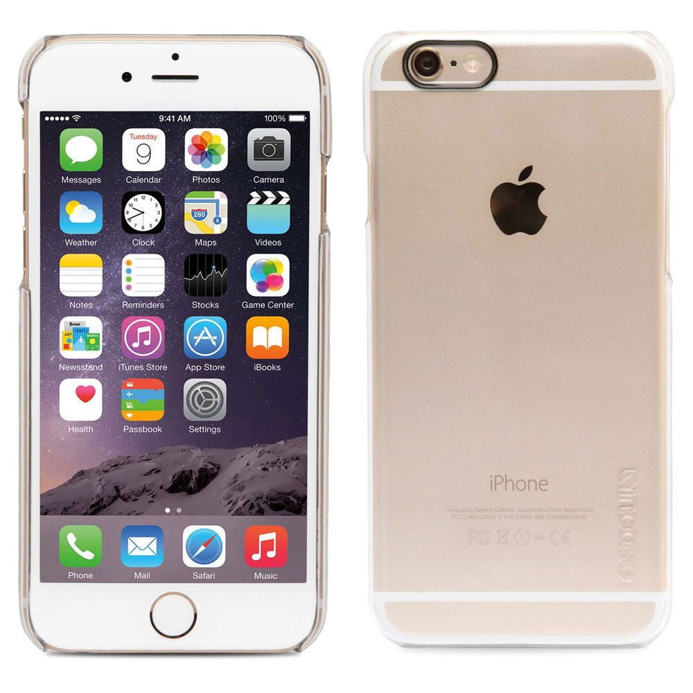 Incase Glossy Cell Phone Cases/Covers