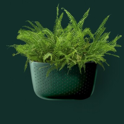 Wallygrow Eco Wall Planter