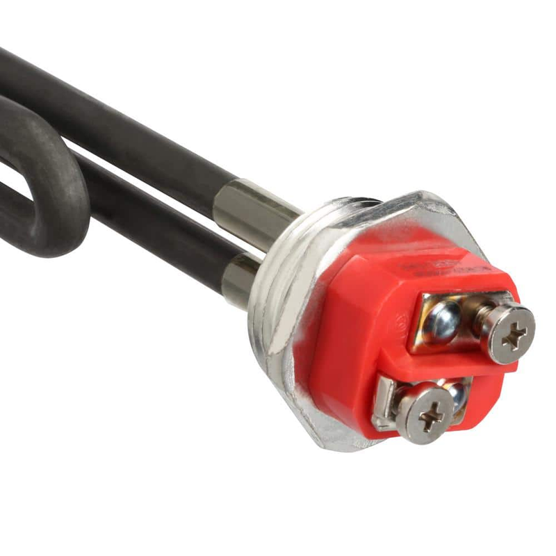 240-Volt, 4500-Watt Stainless Steel Heating Element for Elec