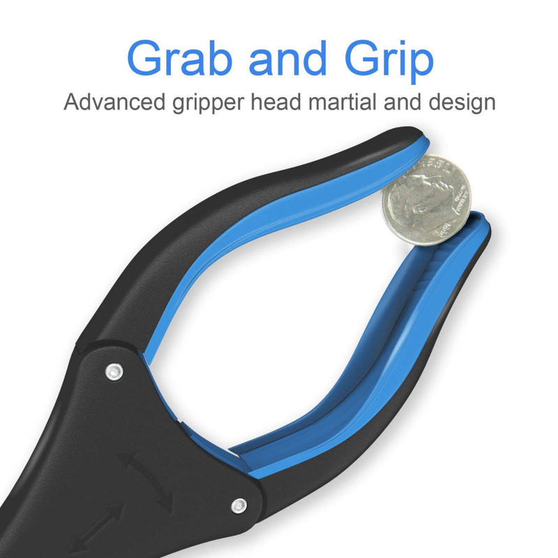 Grabber Tool,FitPlus Premium Reacher 32
