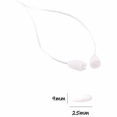 Breakaway Safety Clasp For Necklaces And Bracelets Plastic Clasps 30pairs Making