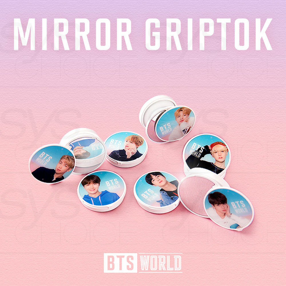 BTS WORLD オリジナルサウンドトラック BTS WORLD (Original Soundtrack) - Compilation by Various