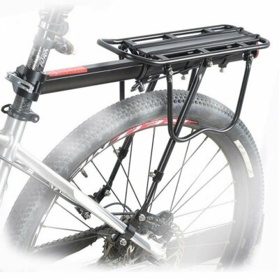 tortec pannier
