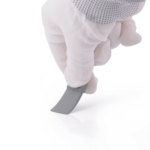 Car Window Tint Kit Vehicle Vinyl Wrap Tool Kit Squeegee Felt Scraper Cutter US