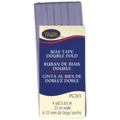 Wrights, Double Fold Bias Tape