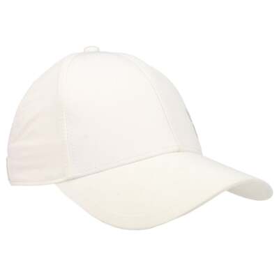 

Женская кепка с хвостиком Puma Infuse  Athletic Casual 02384401, Белый, Puma Infuse Ponytail Cap
