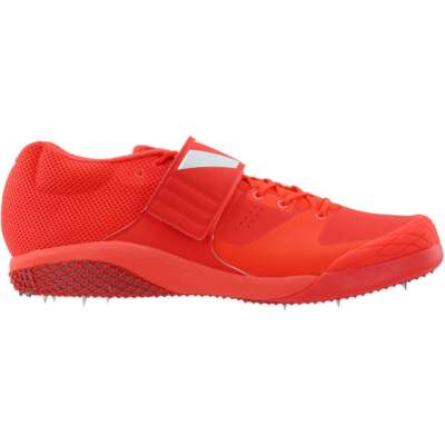 

Adidas Adizero Javelin Мужские кроссовки для бега Размер 15 D Спортивная обувь BB4099, Оранжевый, adidas Adizero Javelin Running