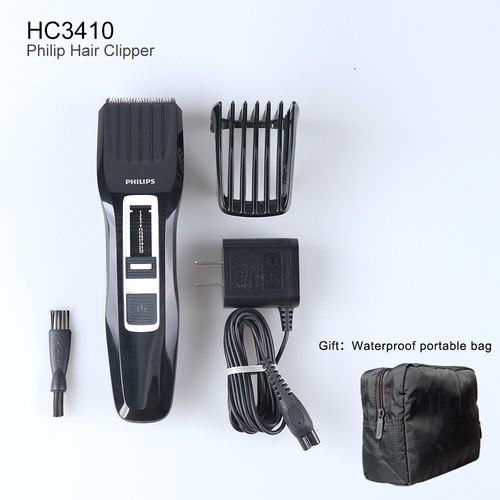 philips series 3000 hair trimmer 11 lengths