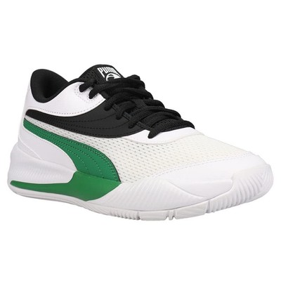 Детские кроссовки и кроссовки унисекс PUMA Kids Triple (Big Kid)