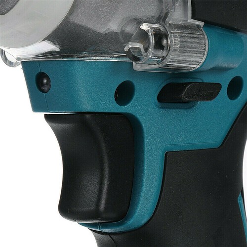 330NM Drehmoment Akku-Schlagschrauber Ersatz Ersatz Passt für Makita Akku *i