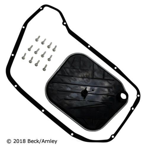 Beck Arnley 044-0387 Auto Transmission Filter Kit