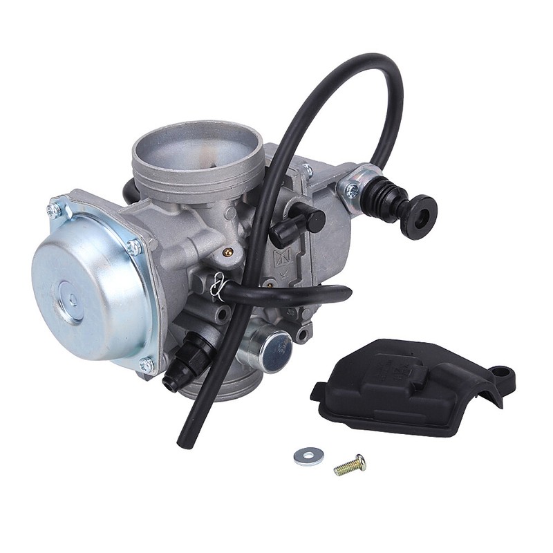 New Carburetor For 1985 1986 1987 Honda TRX 250 TRX250 FOURTRAX ATV
