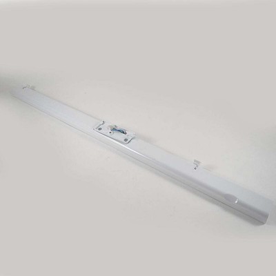 Whirlpool WP12722803AP Refrigerator Flipper Assembly (replaces 12722803AP)