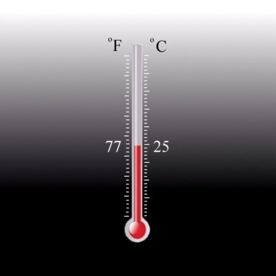 Color Changing Thermochromic Paint Temperature Activated Heat Sensitive 