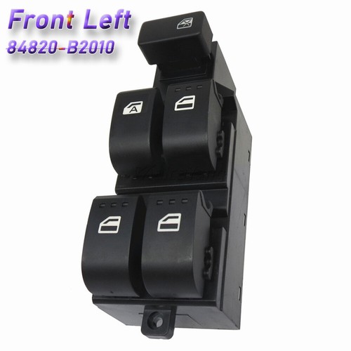 Switch 板垣 Power Window Switch DF8266350B for MAZDA 2 2008-2015