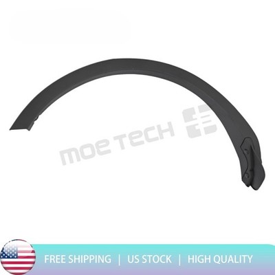 задний правая крыло Trim TD1151W50H  2007-2015 Mazda CX-9 GS GT