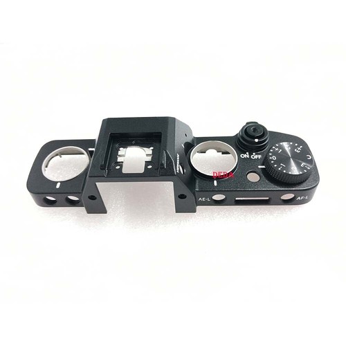 New XT3 Top Cover for Fuji X-T3 Button Mode Dial Camera