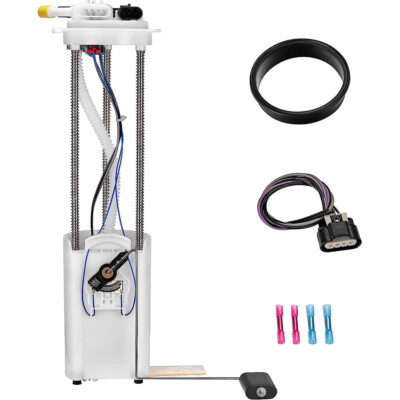 Fuel Pump Module Assembly For 1999-2004 Chevrolet Silverado 1500 GMC Sierra 1500