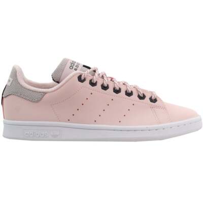 adidas FV4653 Stan Smith Женские кроссовки Повседневная обувь - Розовый