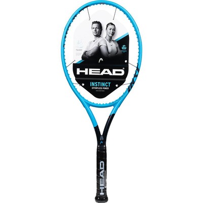 head youtek graphene instinct mp