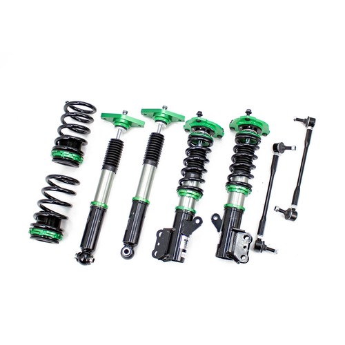 R9-HS2-067 Hyper-Street 2 Coilovers Suspension Lowering Kit Mono-Tube 32 C...