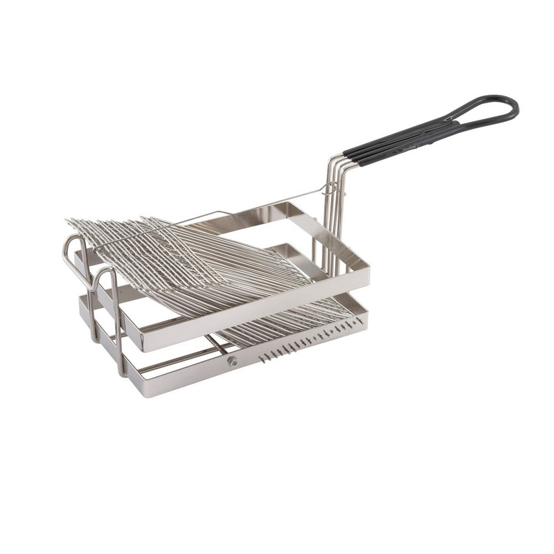 Tostada Holder