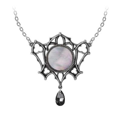 The Ghost of Whitby - Pendant